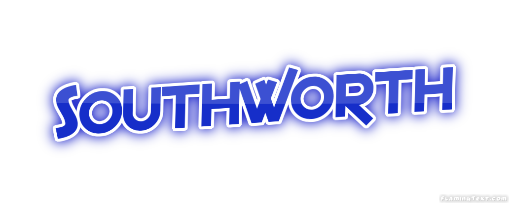 Southworth Stadt