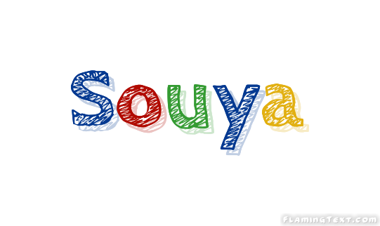 Souya 市