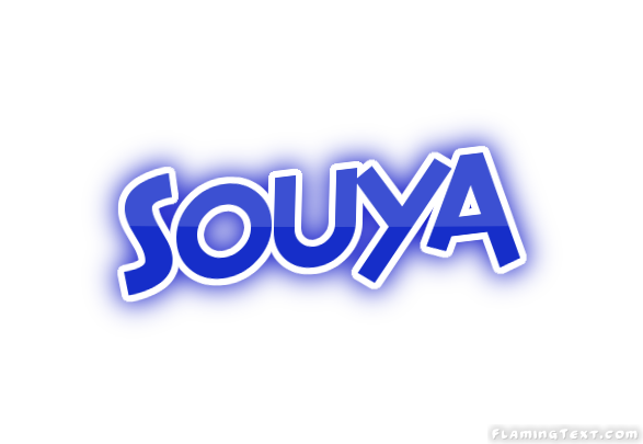 Souya 市