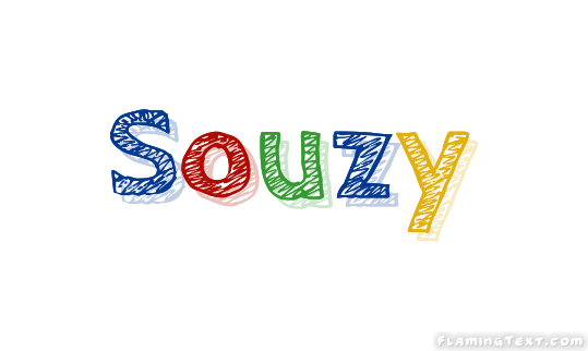 Souzy 市