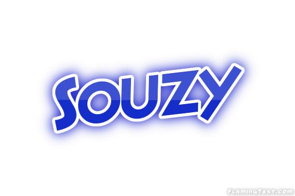 Souzy 市
