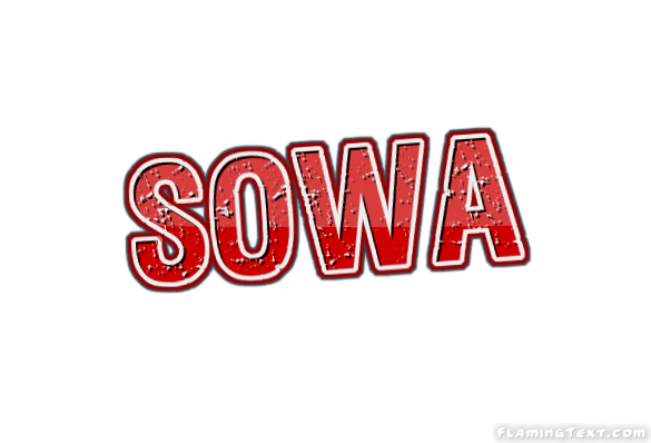 Sowa City