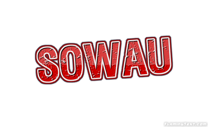 Sowau City