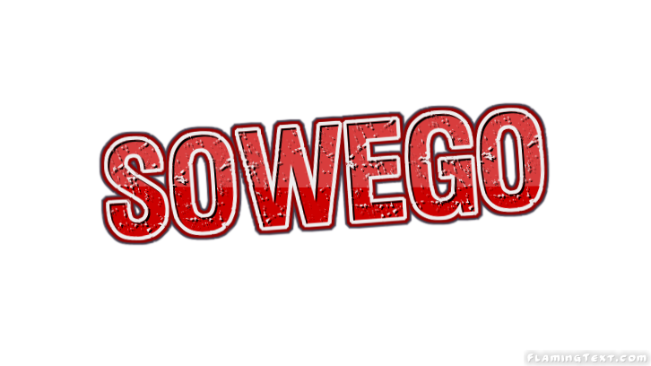 Sowego مدينة