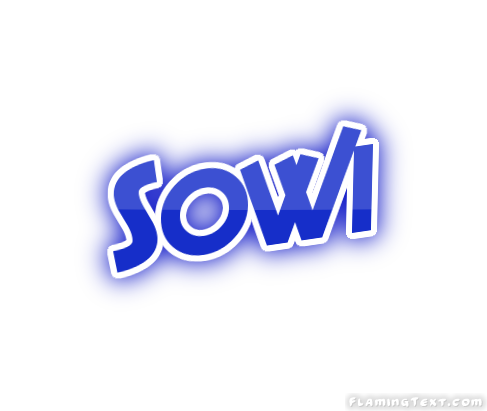 Sowi City