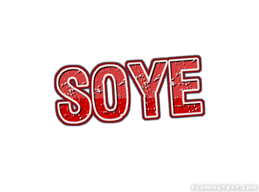 Soye Ville