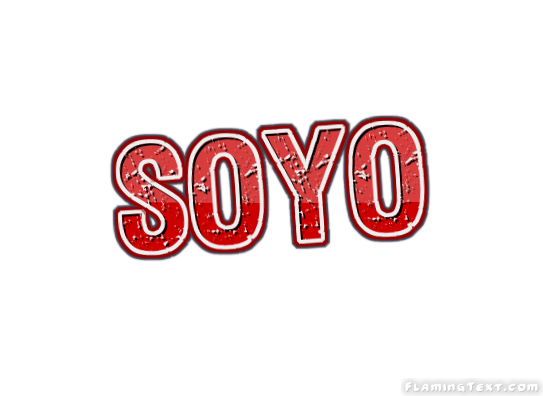 Soyo City