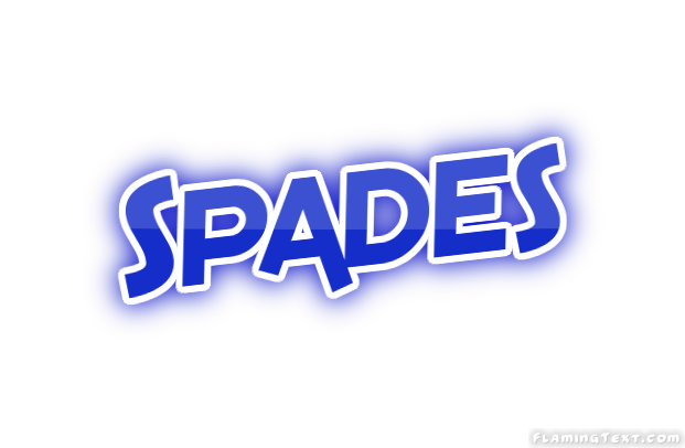 Spades مدينة