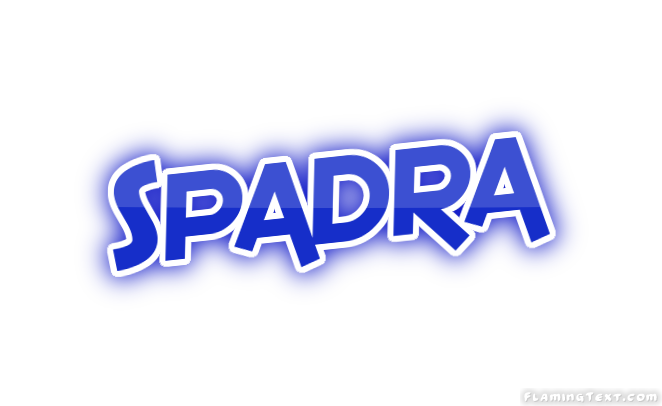 Spadra City