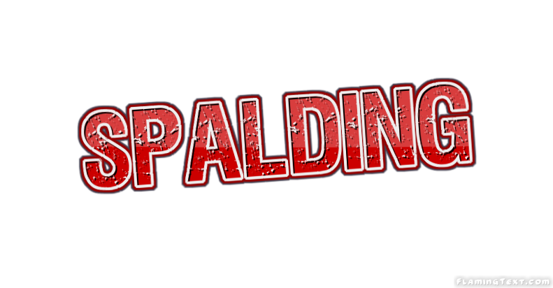 Spalding Ciudad