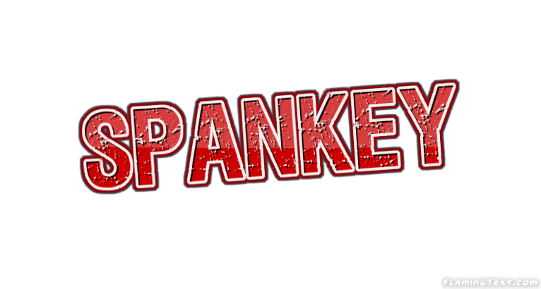 Spankey 市