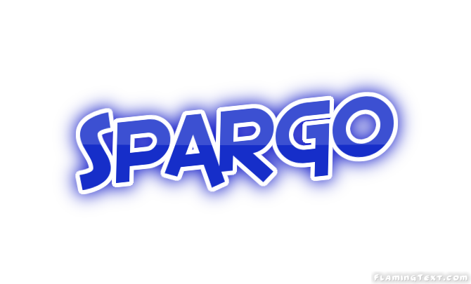 Spargo City