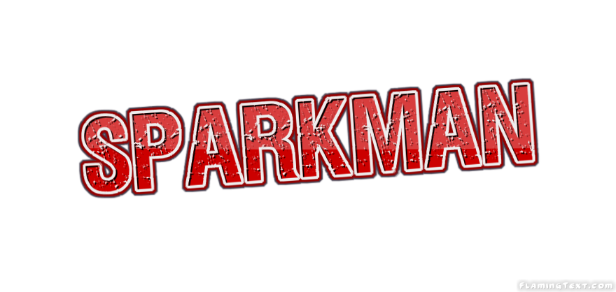 Sparkman 市