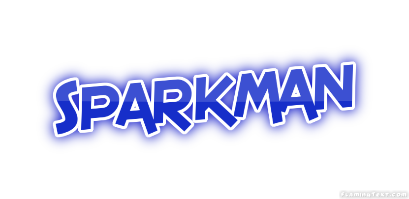 Sparkman City