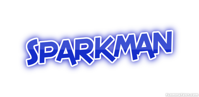 Sparkman مدينة