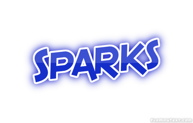 Sparks Stadt