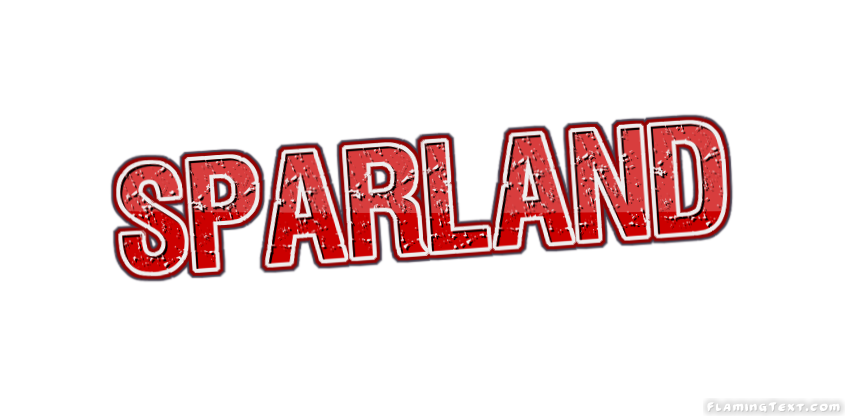 Sparland 市