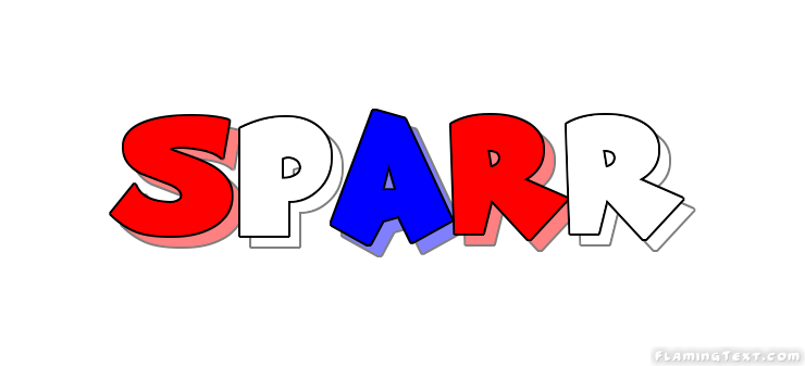 Sparr 市