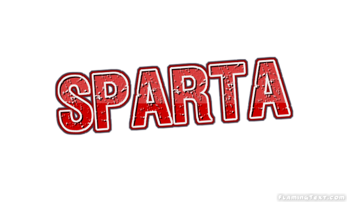 Sparta Cidade