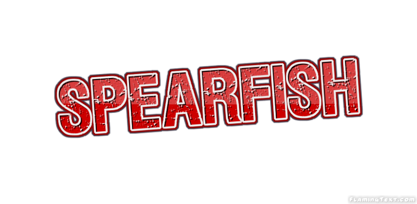 Spearfish город
