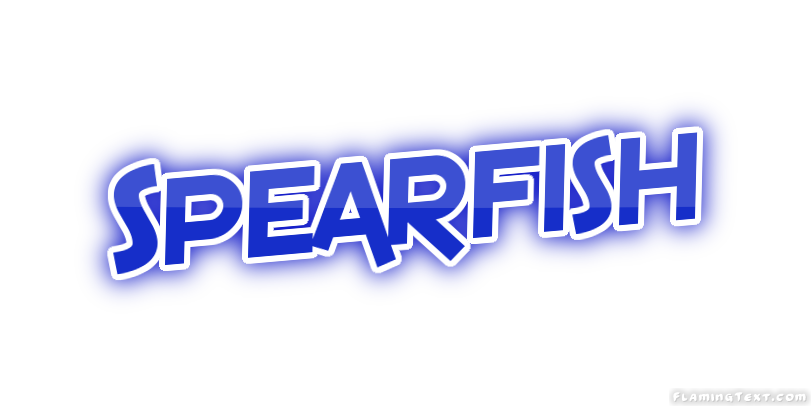 Spearfish Ciudad