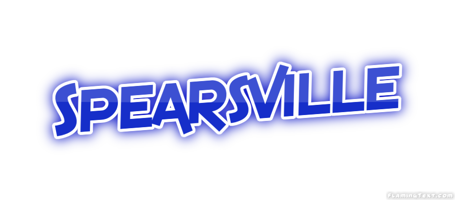 Spearsville Ville
