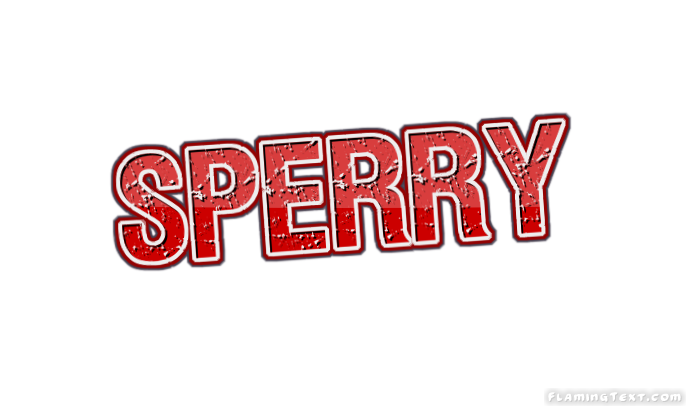 Sperry City