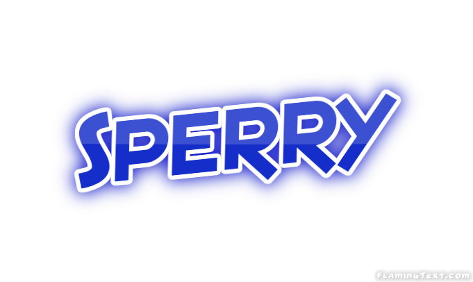 Sperry Ville