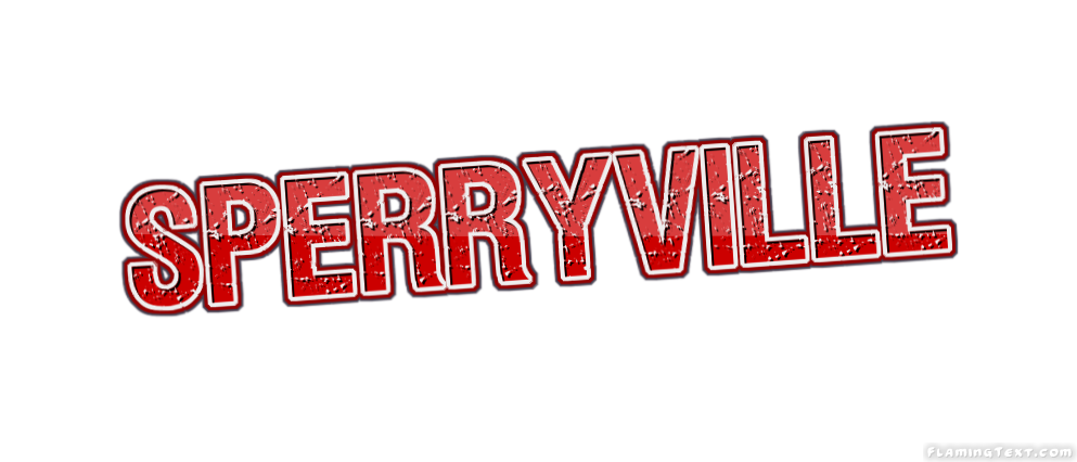 Sperryville Ville