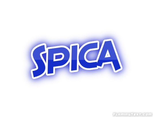 Spica 市