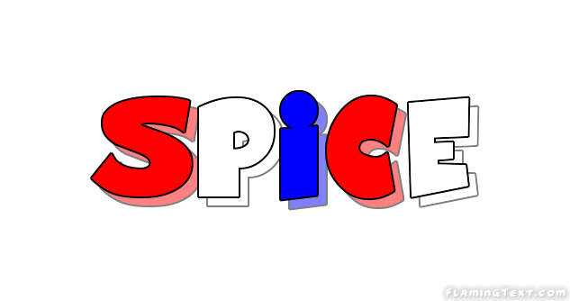 Spice 市