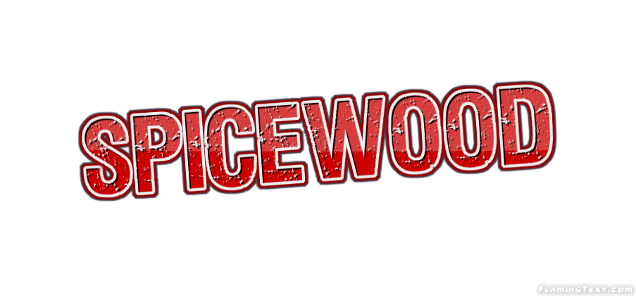 Spicewood مدينة