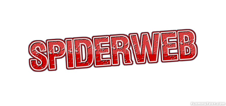 Spiderweb Stadt
