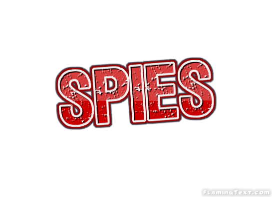 Spies 市