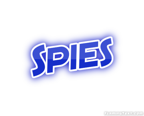 Spies 市