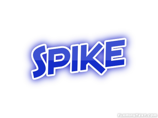 Spike Stadt