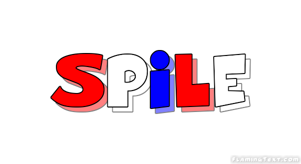 Spile مدينة