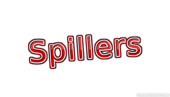 Spillers 市