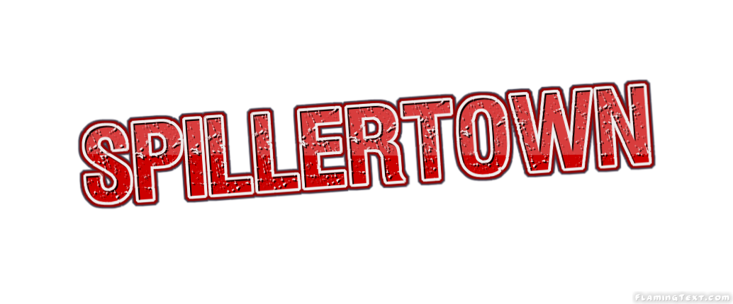 Spillertown City