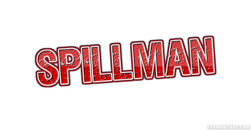 Spillman 市