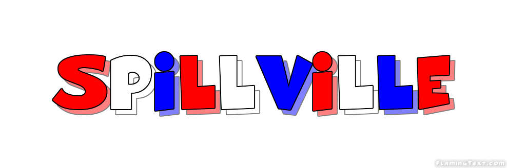Spillville Ville