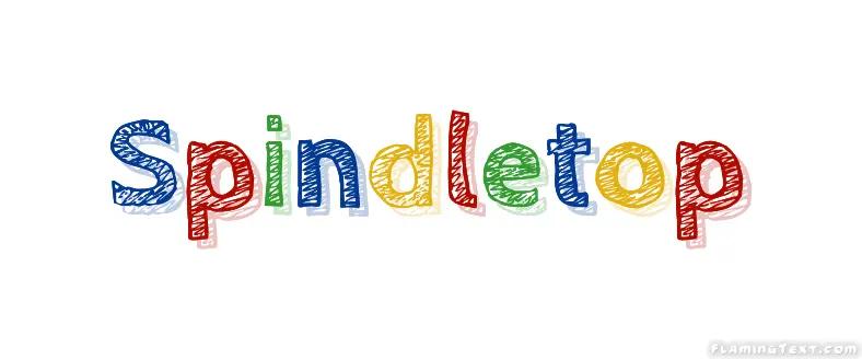 Spindletop 市