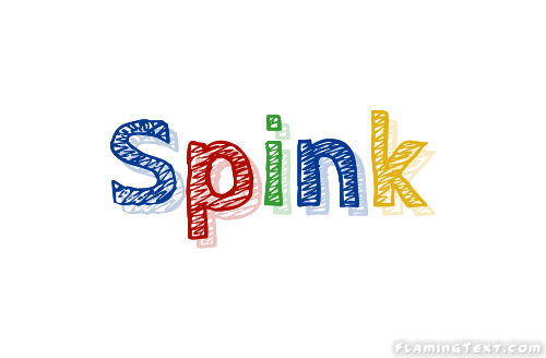 Spink مدينة