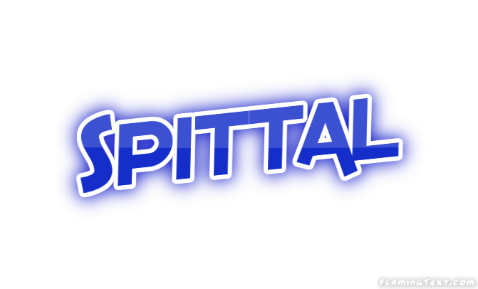 Spittal 市