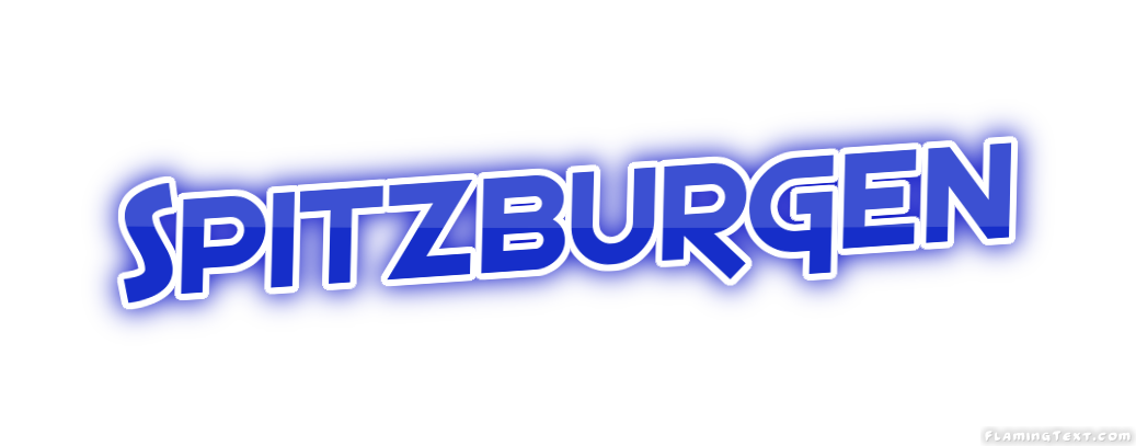 Spitzburgen City
