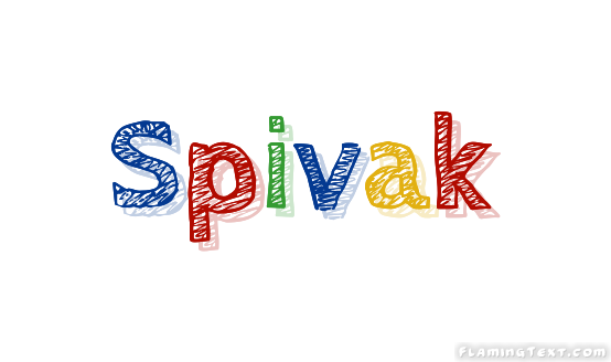 Spivak Ville
