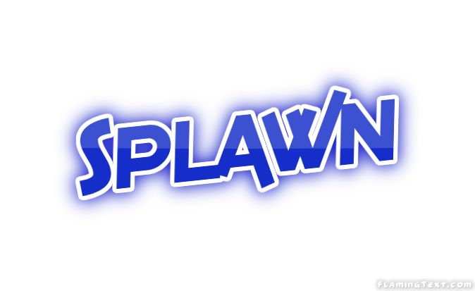 Splawn 市