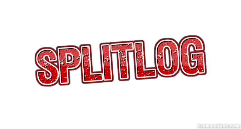 Splitlog Ville