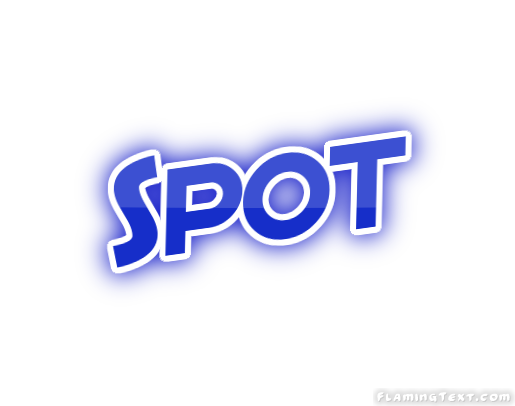 Spot город