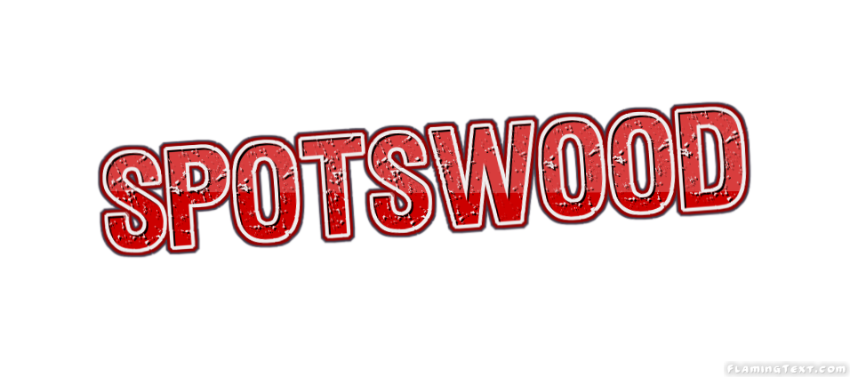 Spotswood مدينة